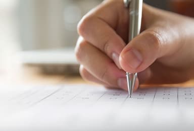 آغاز رسمی آزمون استخدامی بخش خصوصی ۱۴۰۴